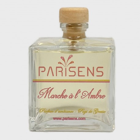 Marche à l'Ambre! Diffuseur de parfum
