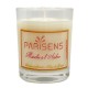 marche à l'Ambre! Bougie parfumée artisanale