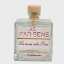 Diffuseur par capillarité Parisens - La Vie en cèdre rose 