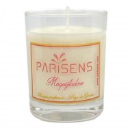 Maquijtadore bougie parfumée artisanale