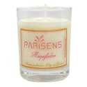 Bougie parfumée Parisens - Maquijtadore