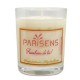 Framboise de toi! Bougie parfumée artisanale