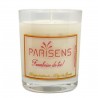 Framboise de toi! Bougie parfumée artisanale