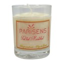 Bougie parfumée Parisens - Toit toit Montchat