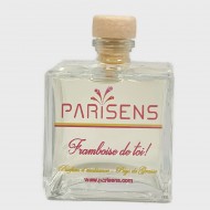 Framboise de toi!