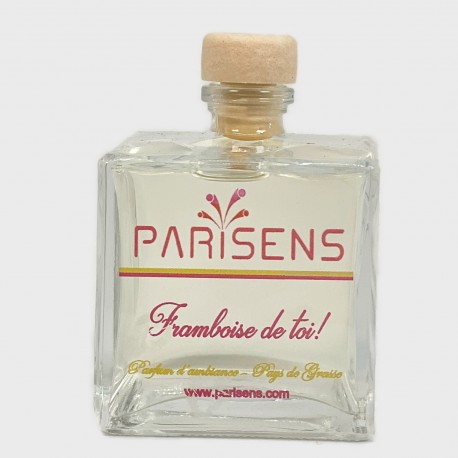 Framboise de toi!