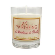 Le blanchisseur de Boulbi bougie parfumée artisanale