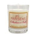 Bougie parfumée Parisens - Le blanchisseur de Boulbi