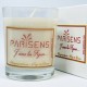 J'aime les Figues bougie parfumée artisanale