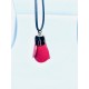 Collier Fleur à parfumer Parisens